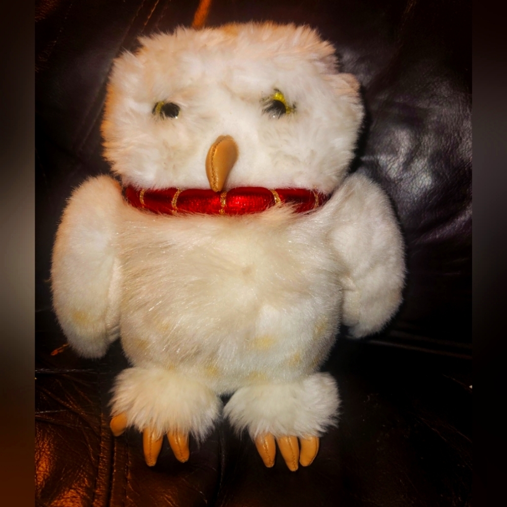 Harry Potter Gund Owl